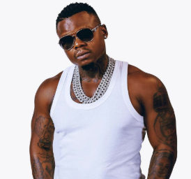 RECAP: Harmonize ameshuka?, hawezi kufanya promo – El Mando