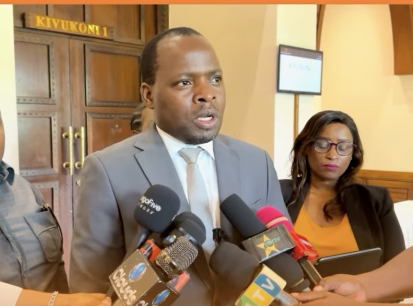 Wasanii wapata neema kupitia Kongamano la kudhiubiti uharamia mitandaoni