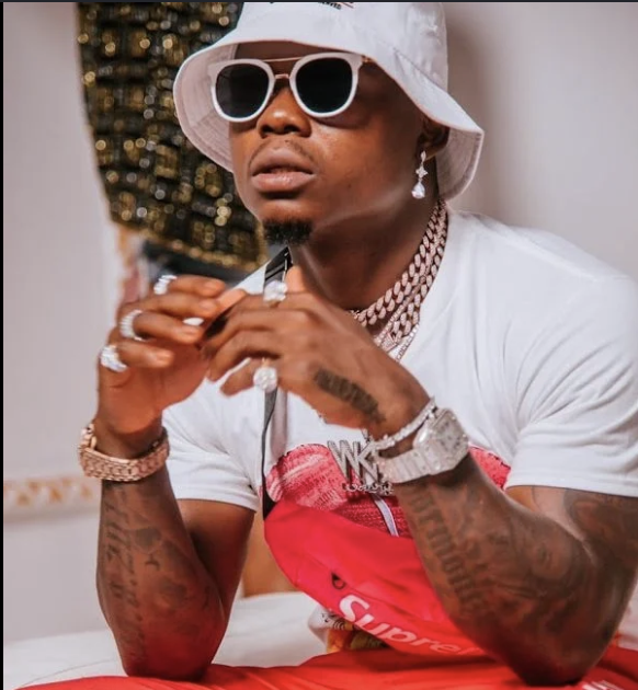 RECAP: Harmonize kufanya show Mwenge anajishusha? – El Mando