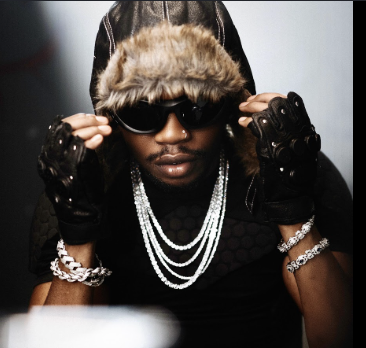 RECAP: EP ya Marioo standard za Kimataifa – El Mando