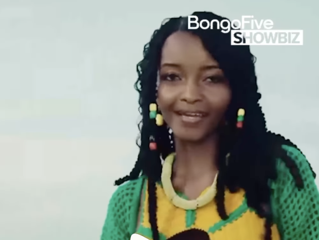 Zayrah afunguka ubaguzi aliofanyiwa na wasanii wa Bongofleva Rwanda (Video)