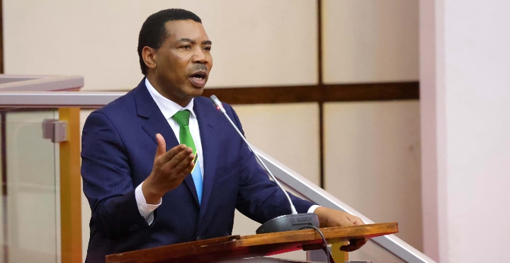 Dk. Mwigulu ataka wanafunzi wasizuiwe kufanya mitihani kwa kushindwa kulipa ada