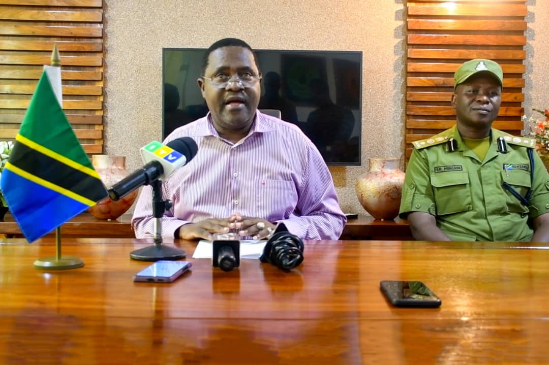 Wasiojulikana wavamia eneo la Vikawe, wawili wafariki, 14 wajeruhiwa