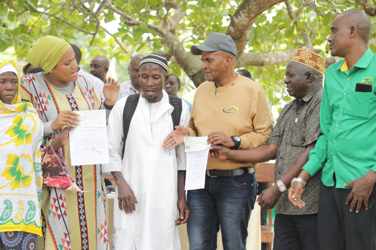 Tanesco yatenga Bilioni 1.5 kwa ajili ya kuwalipa fidia wananchi 1,730 Lindi na Mtwara