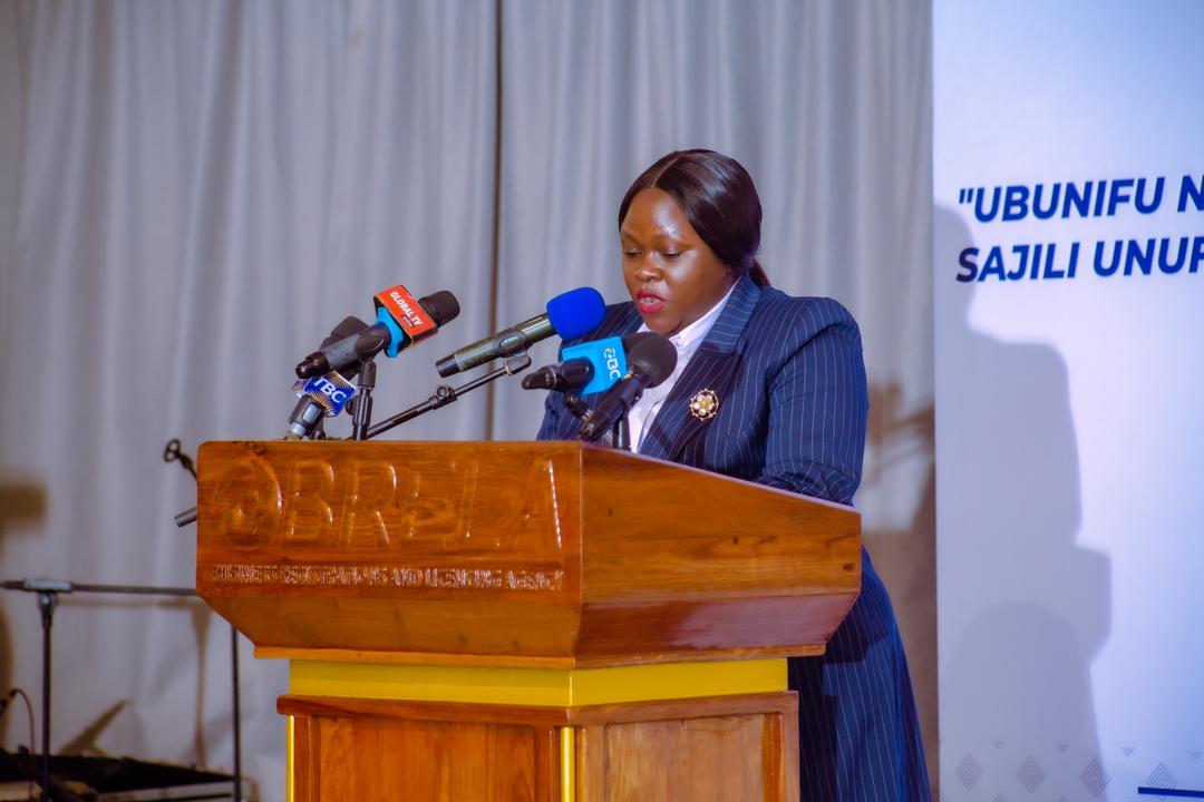 Wadau, wanamichezo wahimizwa kutumia huduma za Brela kukuza sekta ya michezo nchini