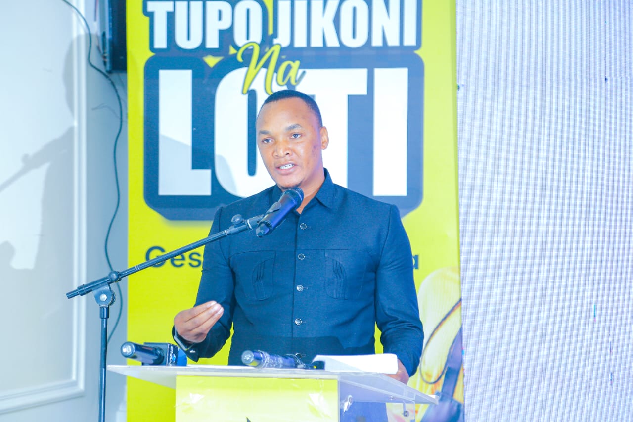Matumizi ya nishati safi yafikia asilimia 28.6