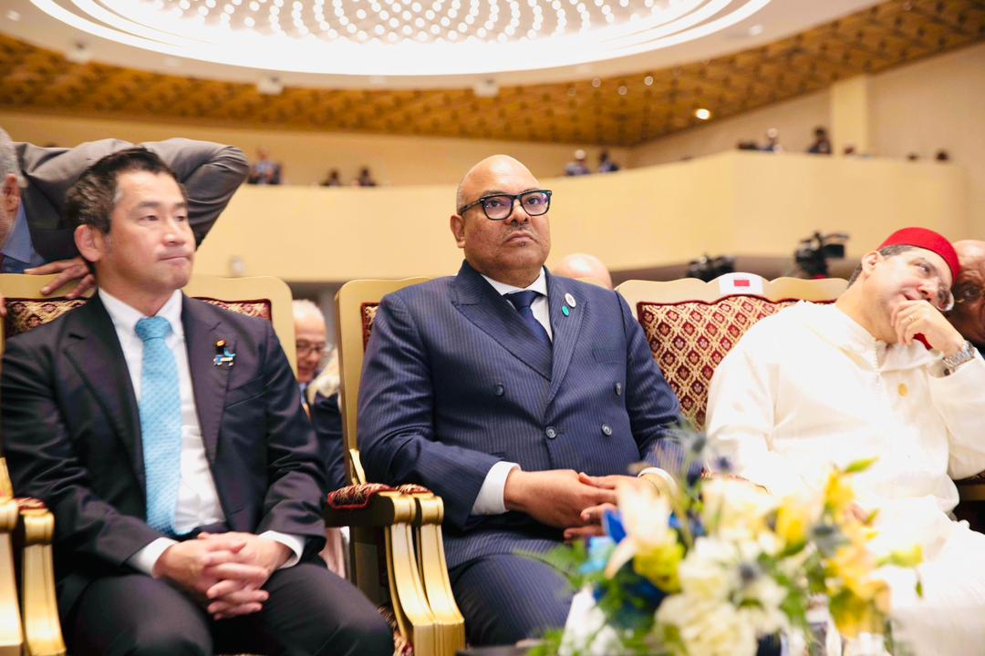 Waziri Kombo awasilisha ujumbe maalumu wa Rais Samia kwa Rais wa Djibouti