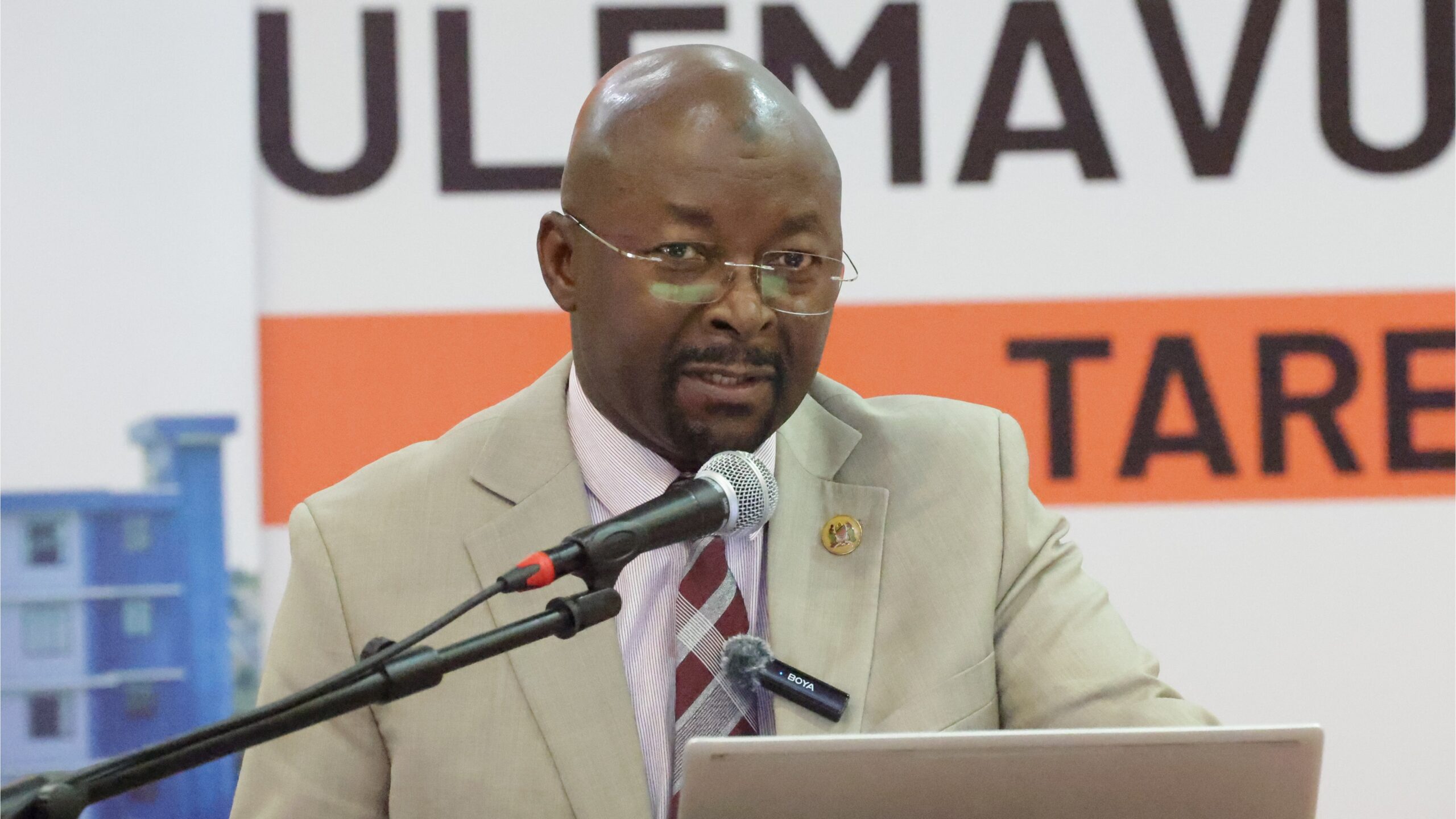NEC yawarejesha wagombea wawili wa Udiwani Bwongera